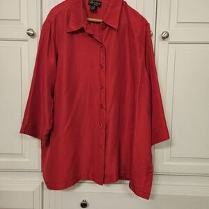 2X -Karen Arnold Top